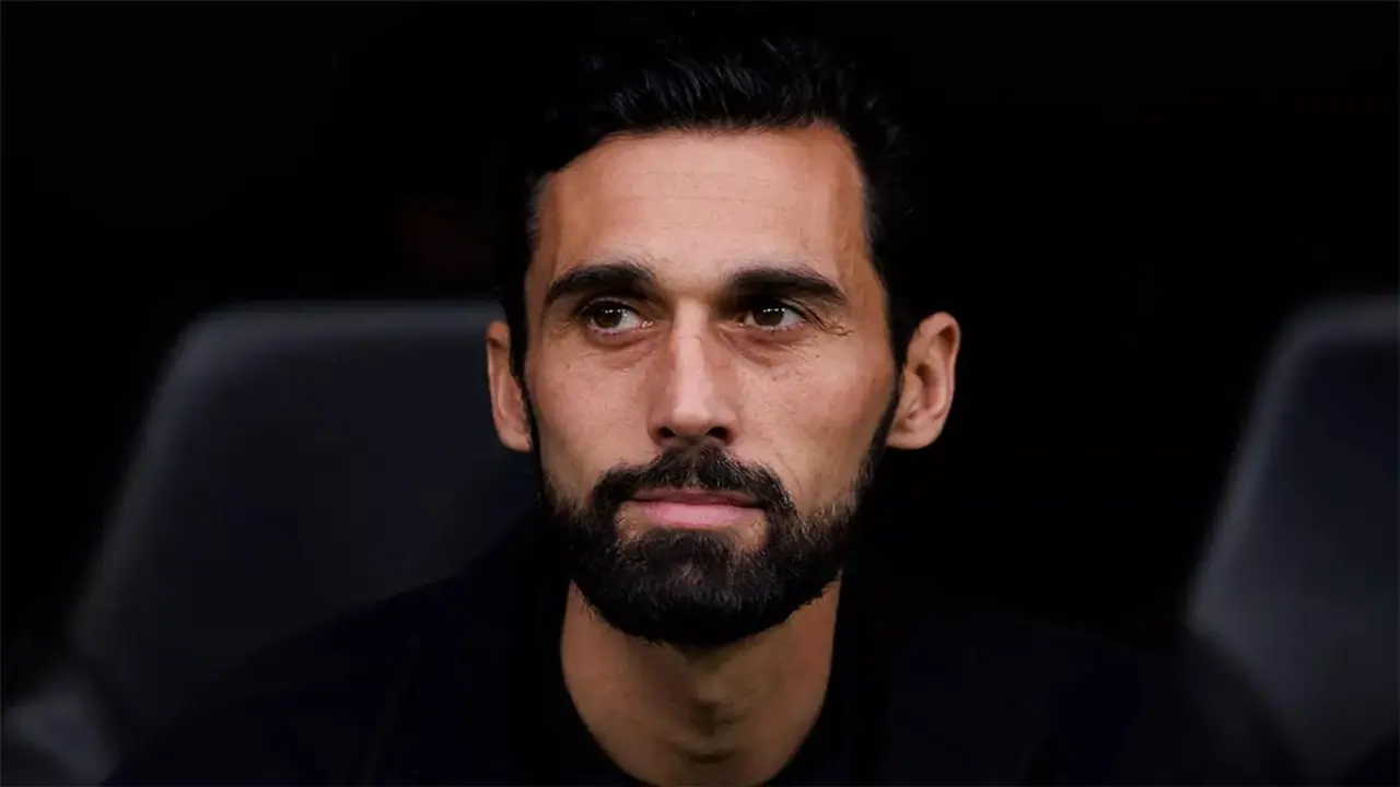 أربيلوا يتوصل لاتفاق مع وجهته القادمة في الدوري الإنجليزي